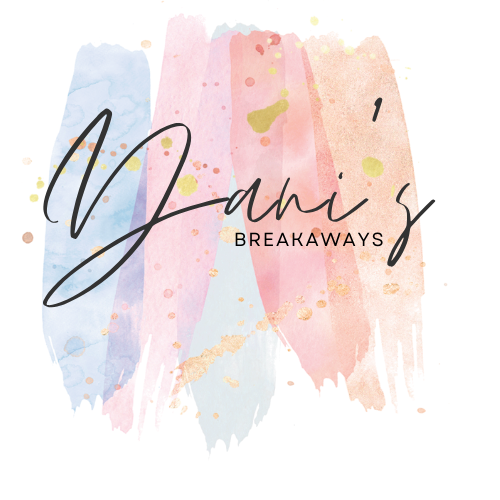 Dani's Breakaways