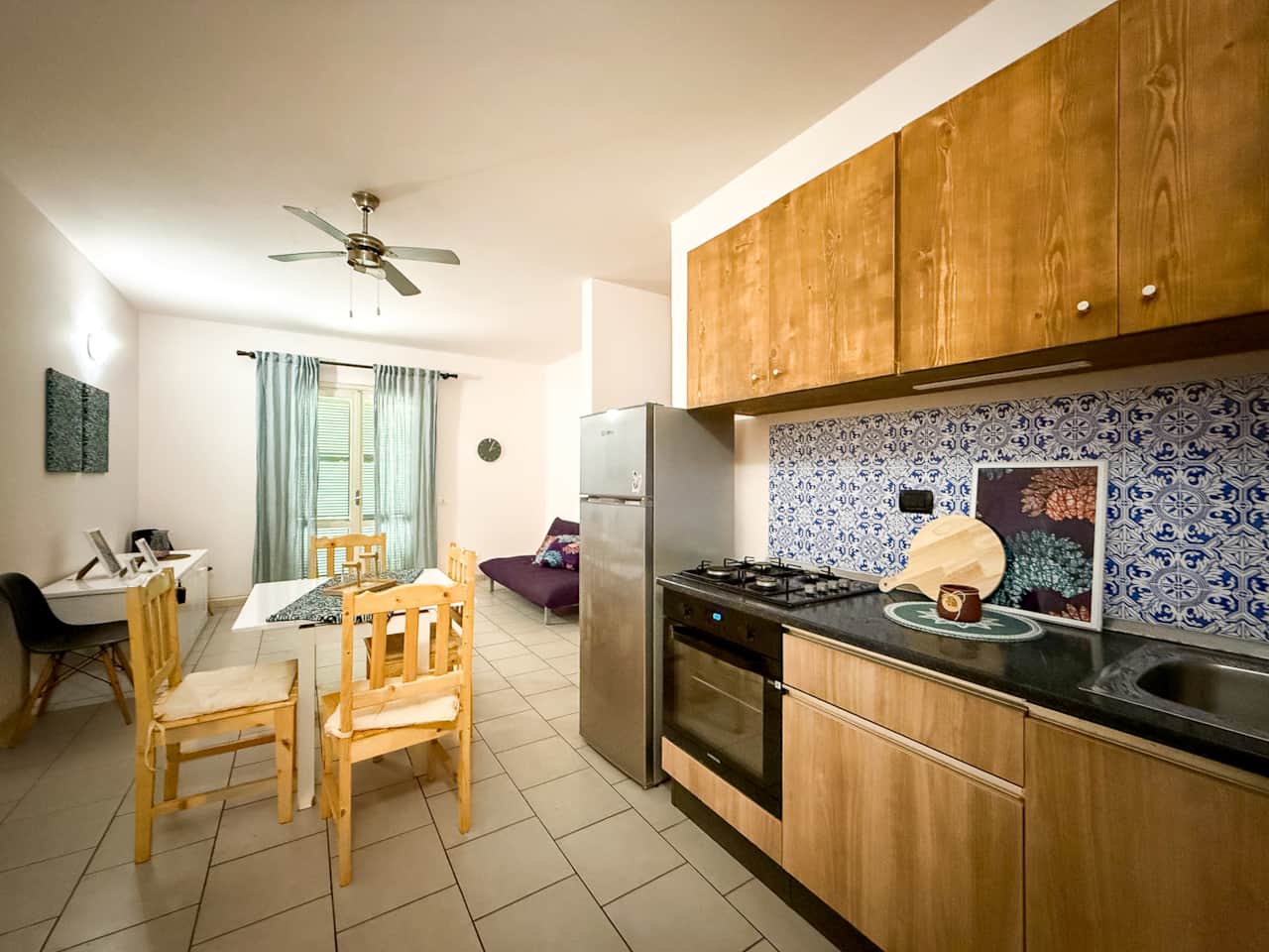 cucina_soggiorno
