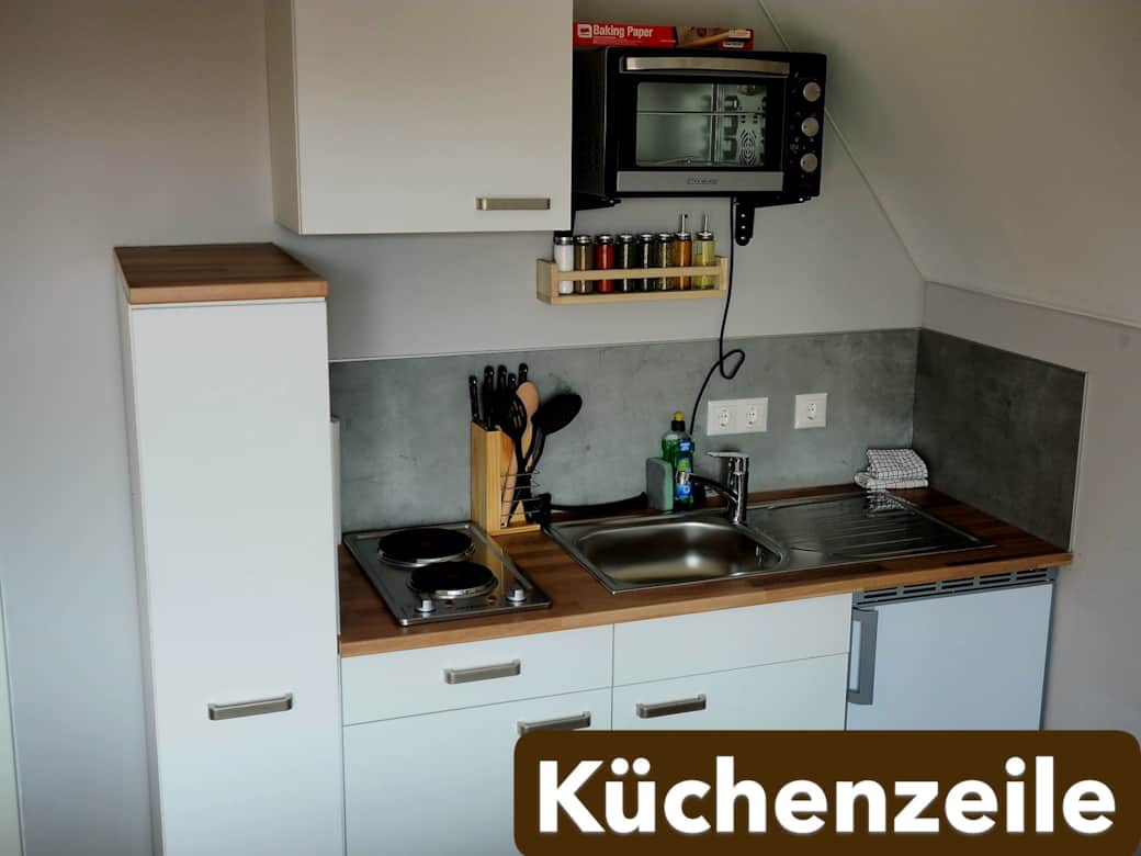 Küchenzeile