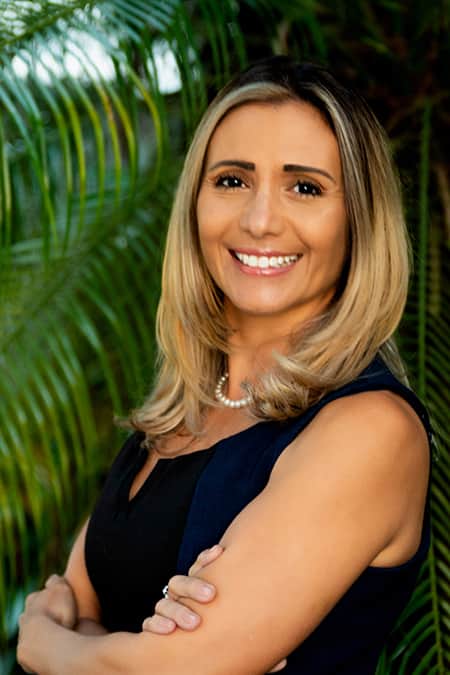 Catherine Gomez