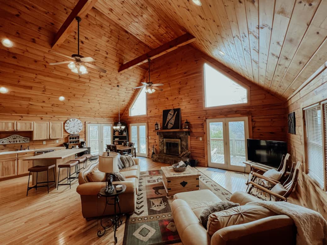 Great Room Great Room