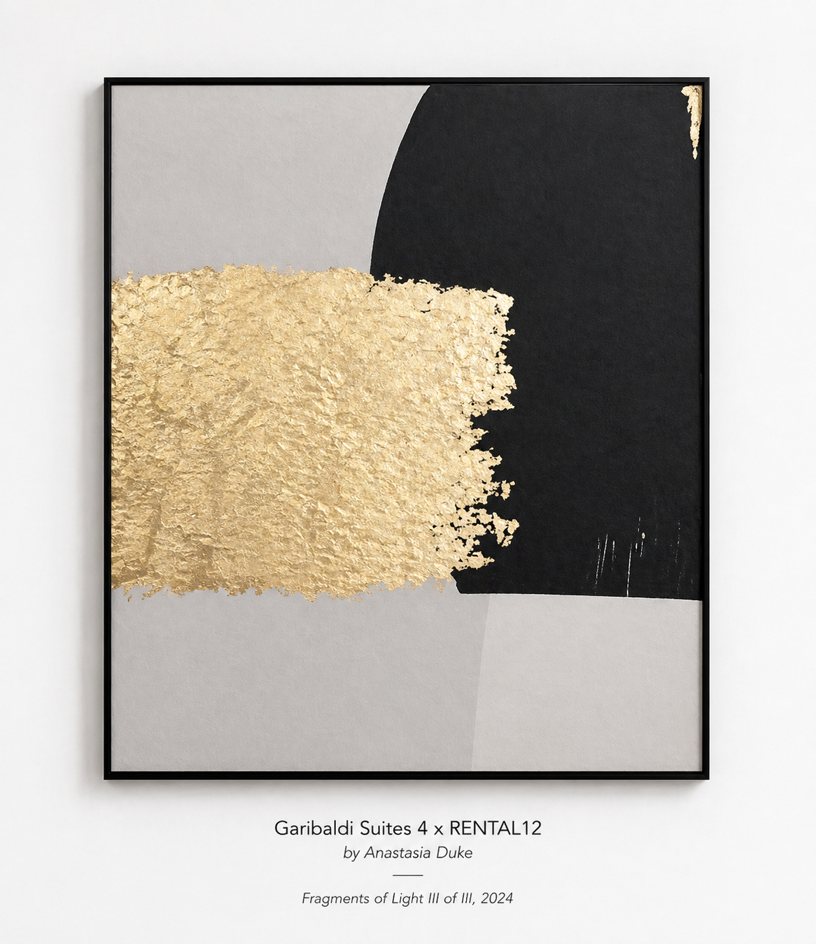 Fragments of Light standalone — full-size