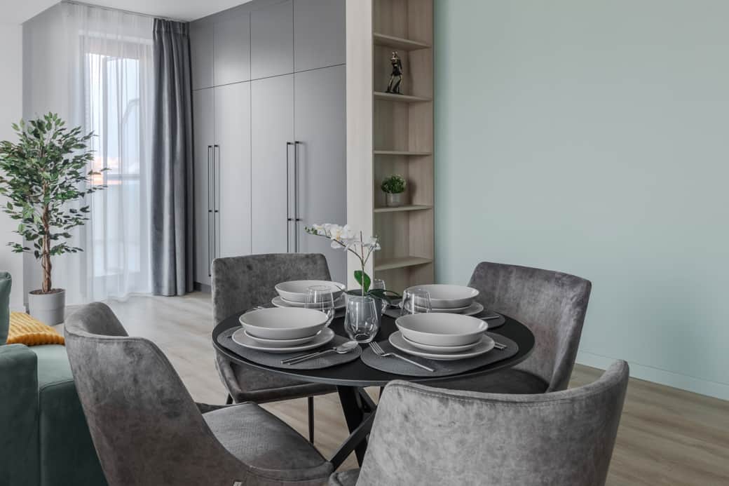 Loc pentru luat masa