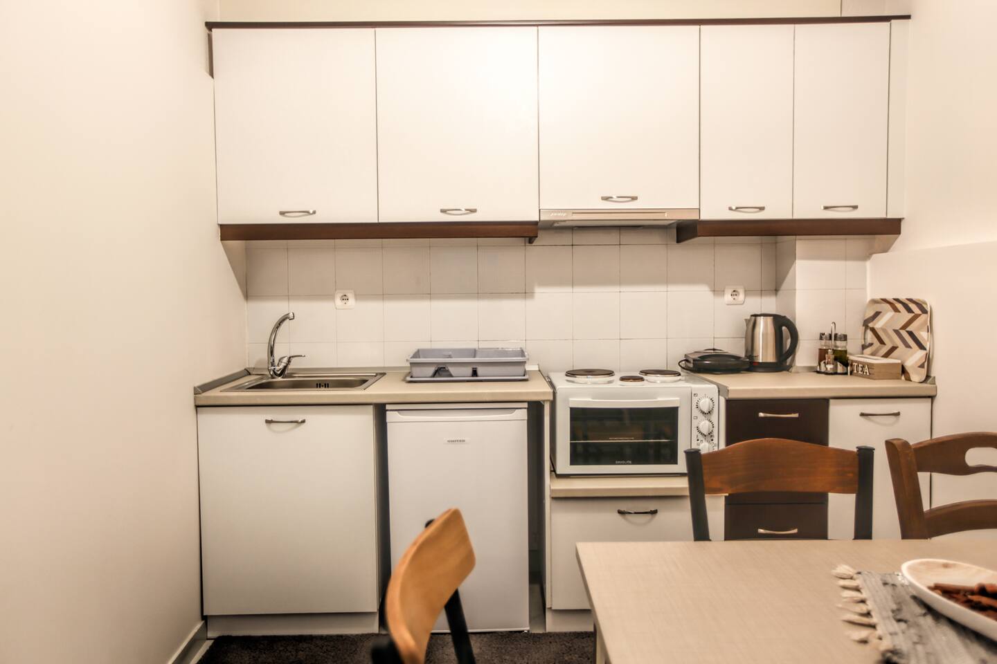 Del Sol Meteora Luxurious Family Suites #5