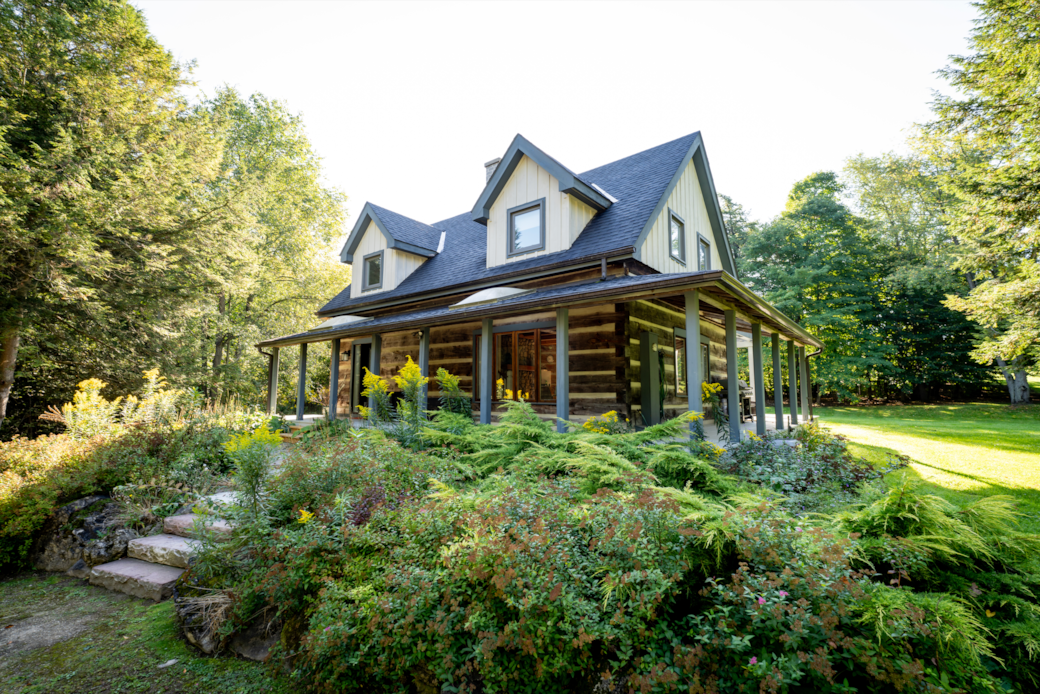 Front Entrance Front Entrance