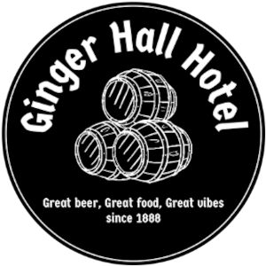 The Ginger Hall