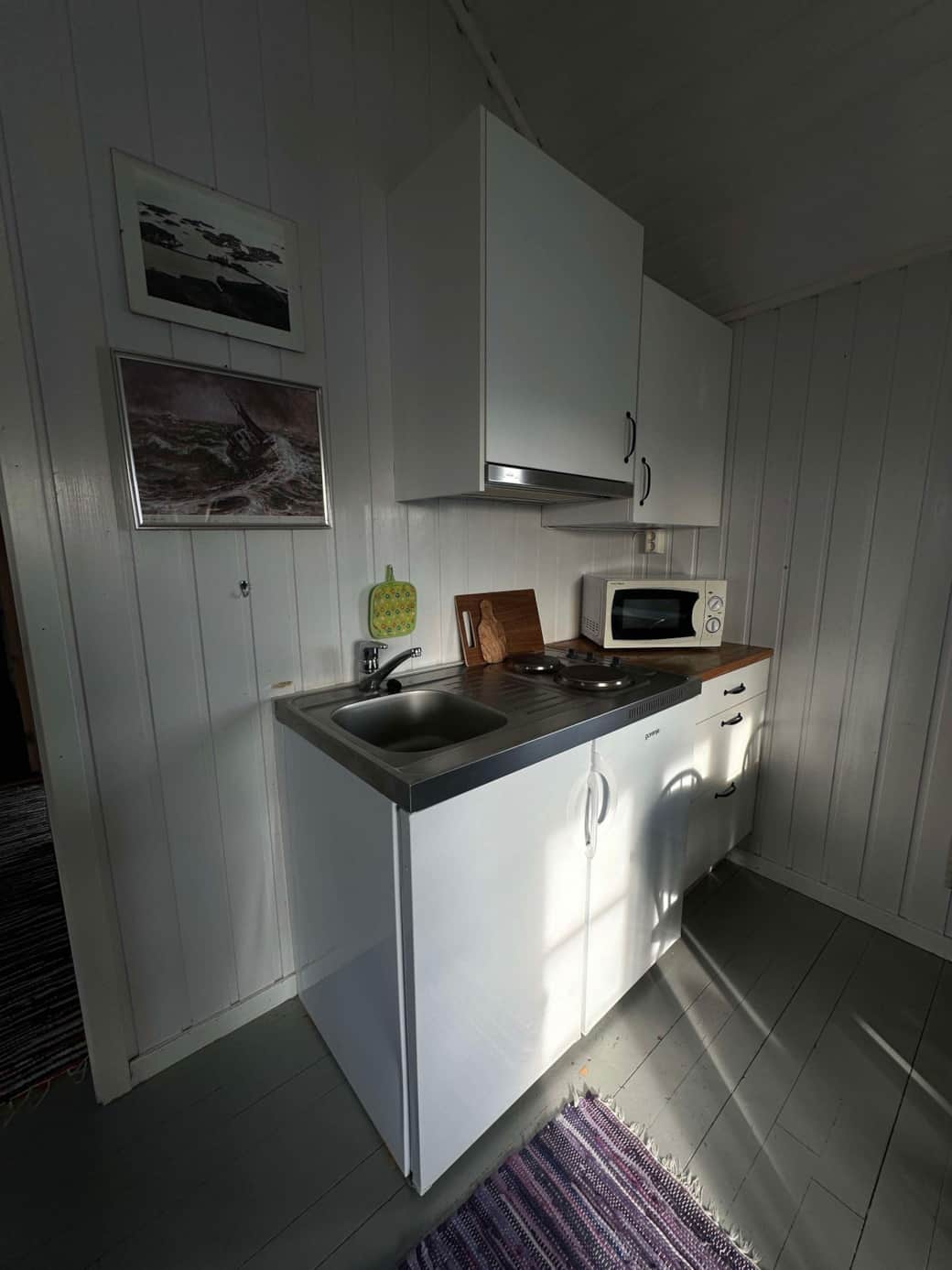 Mini kitchen Mini kitchen