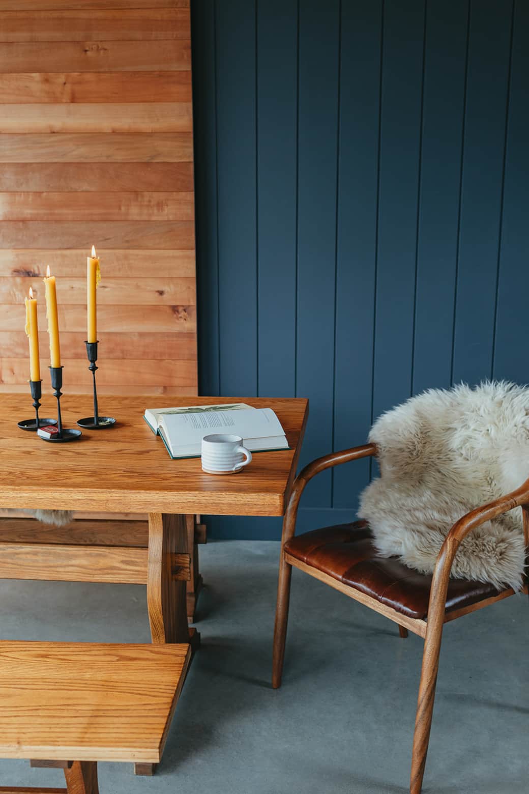 Bespoke interiors Bespoke interiors