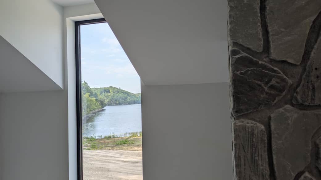 Views from everywhere