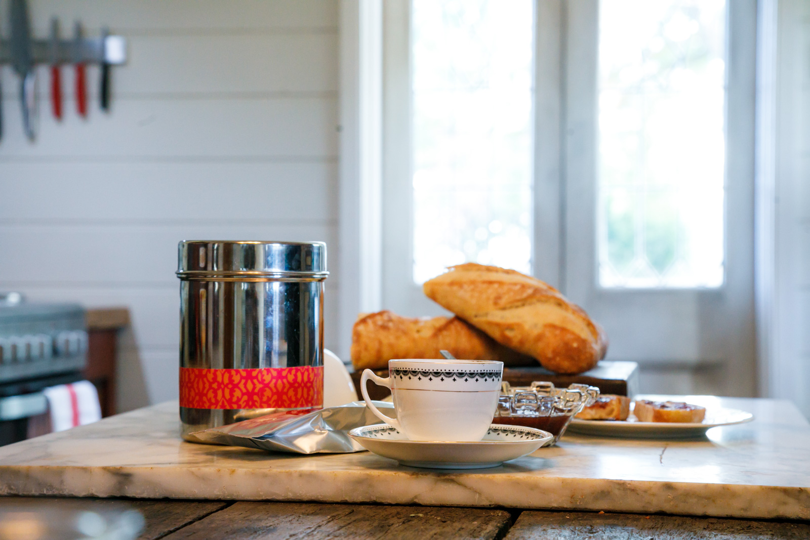 Shopkeeper's provisions