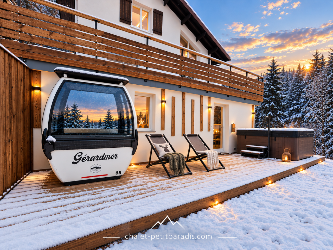 Terrasse bien etre hiver 2027