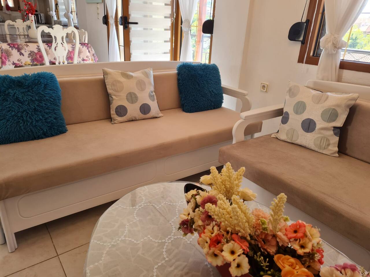 Anna Maria Family House 2