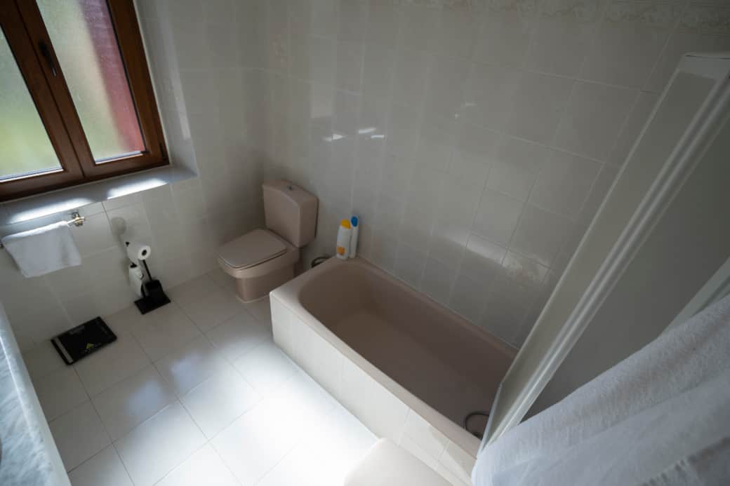 Baño 1