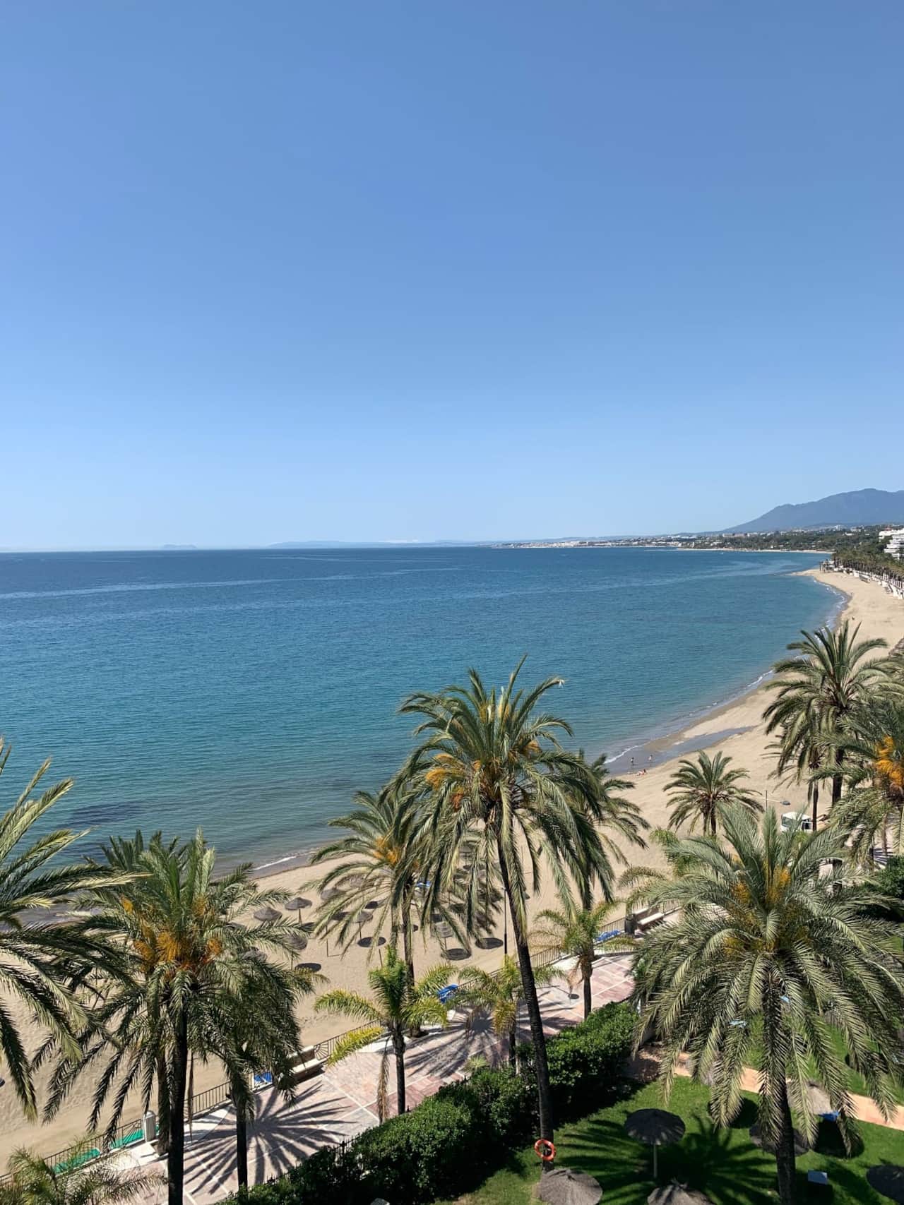 Skol Apartments Marbella 511A