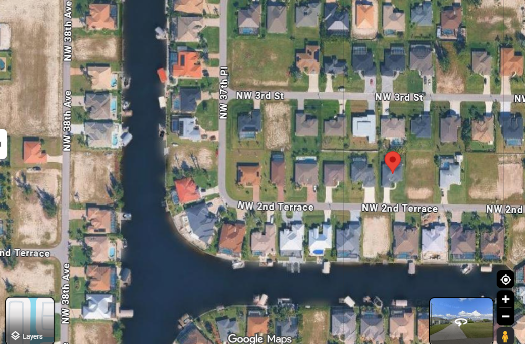 your villa is close to waterside your villa is close to waterside