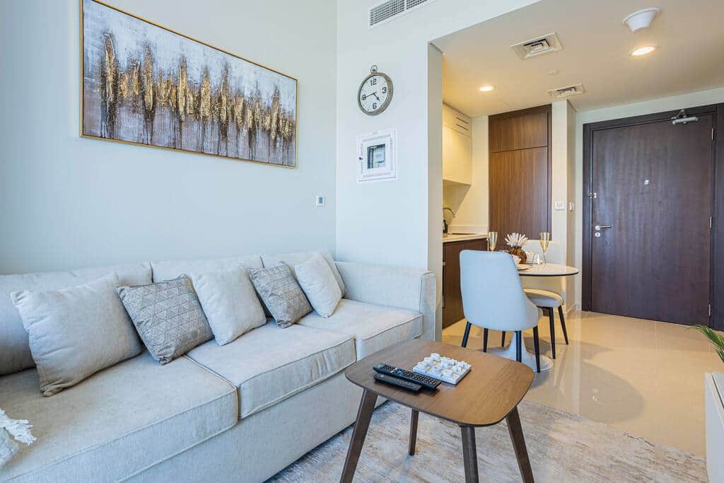 Living / Dining room