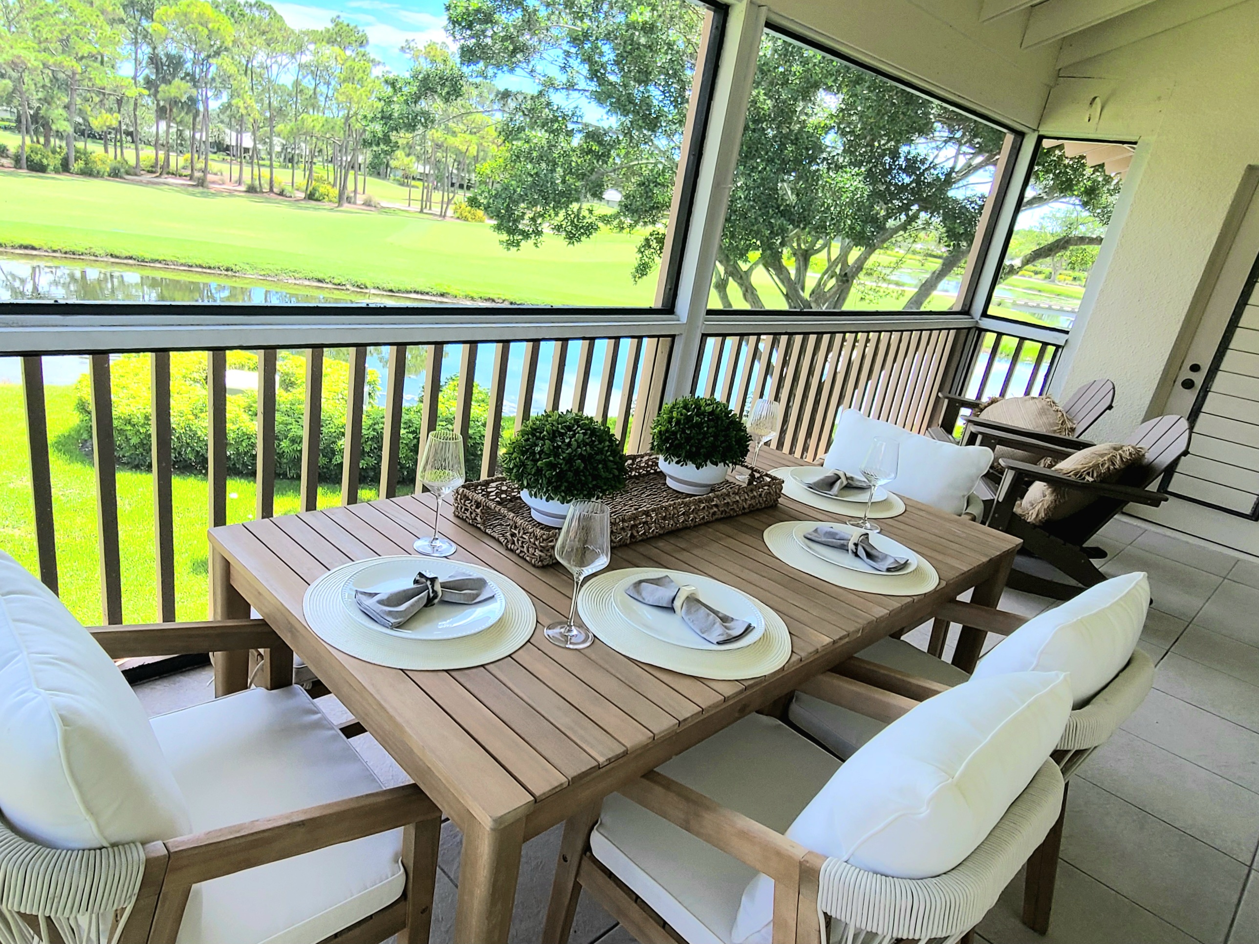 The Hideaway Villa