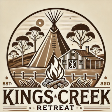 Kings Creek Retreat