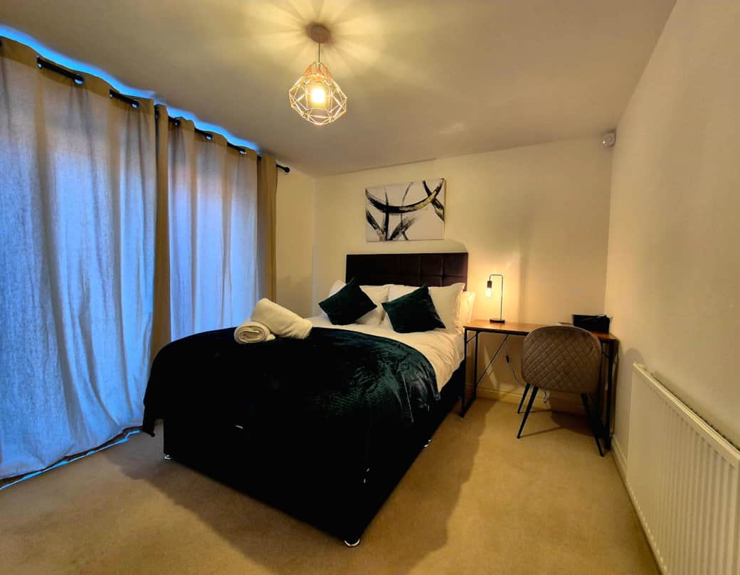 Bedroom 2 - New 010326 Bedroom 2 - New 010326