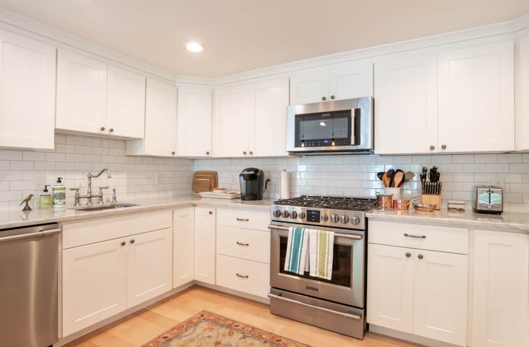 KITCHEN KITCHEN