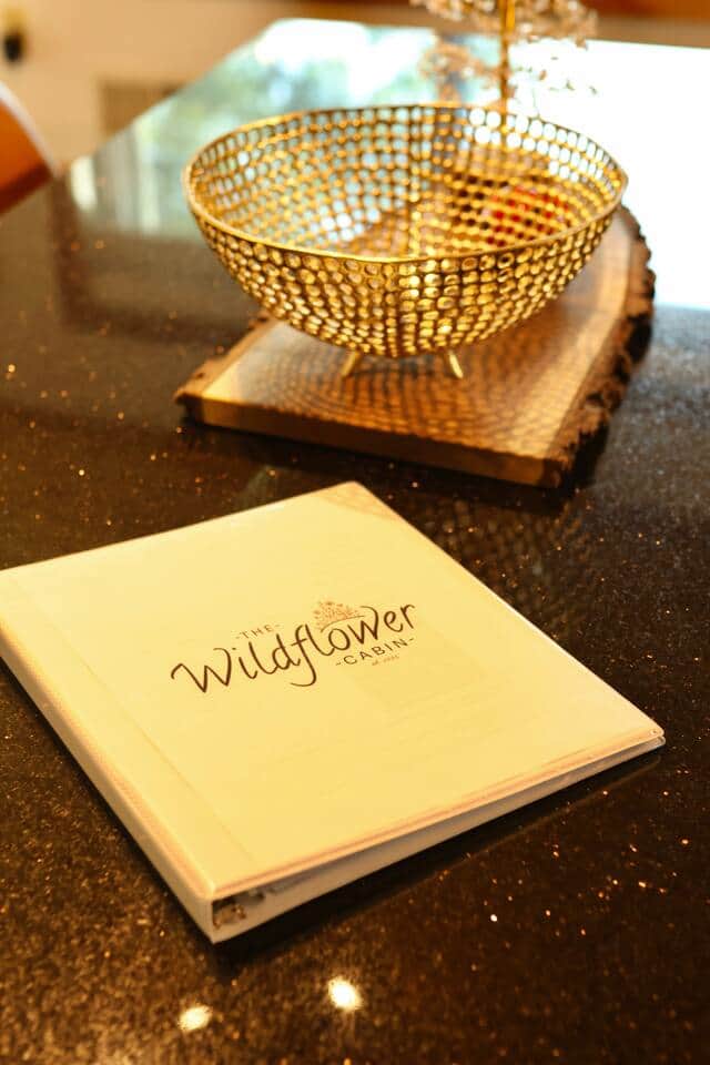 Guest Handbook