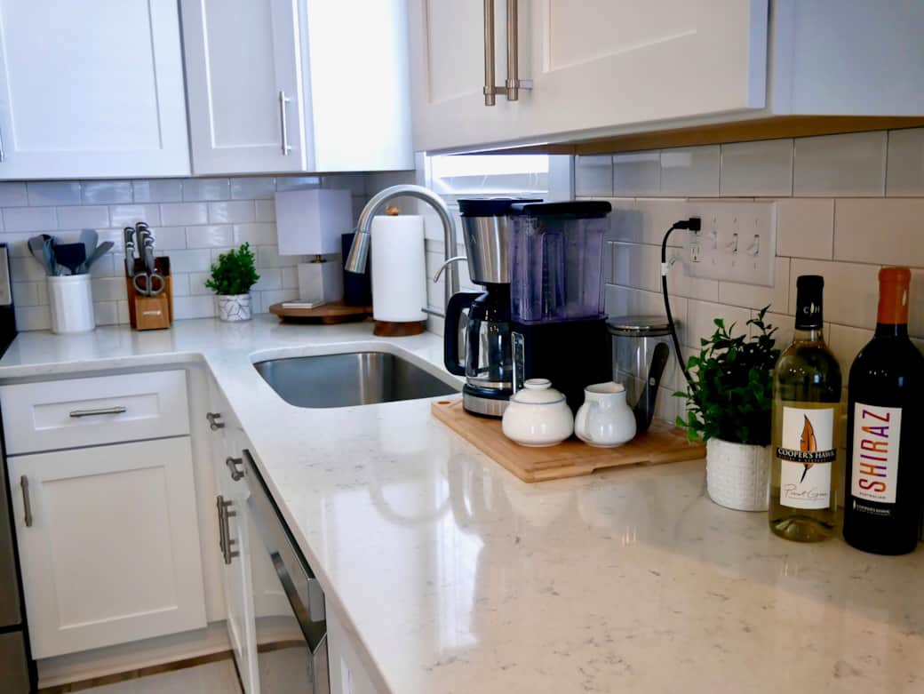 BSV Kitchen 2