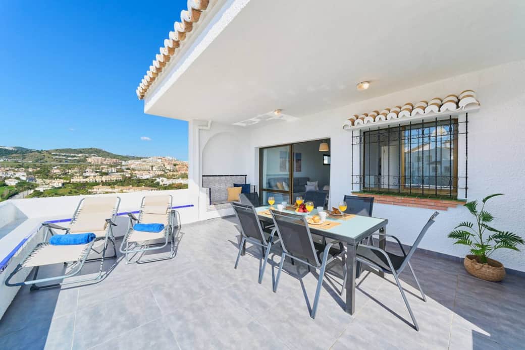 GROWAY HOME RIVIERA DEL SOL MIJAS