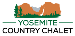 Yosemite Country Chalet