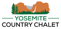 Yosemite Country Chalet