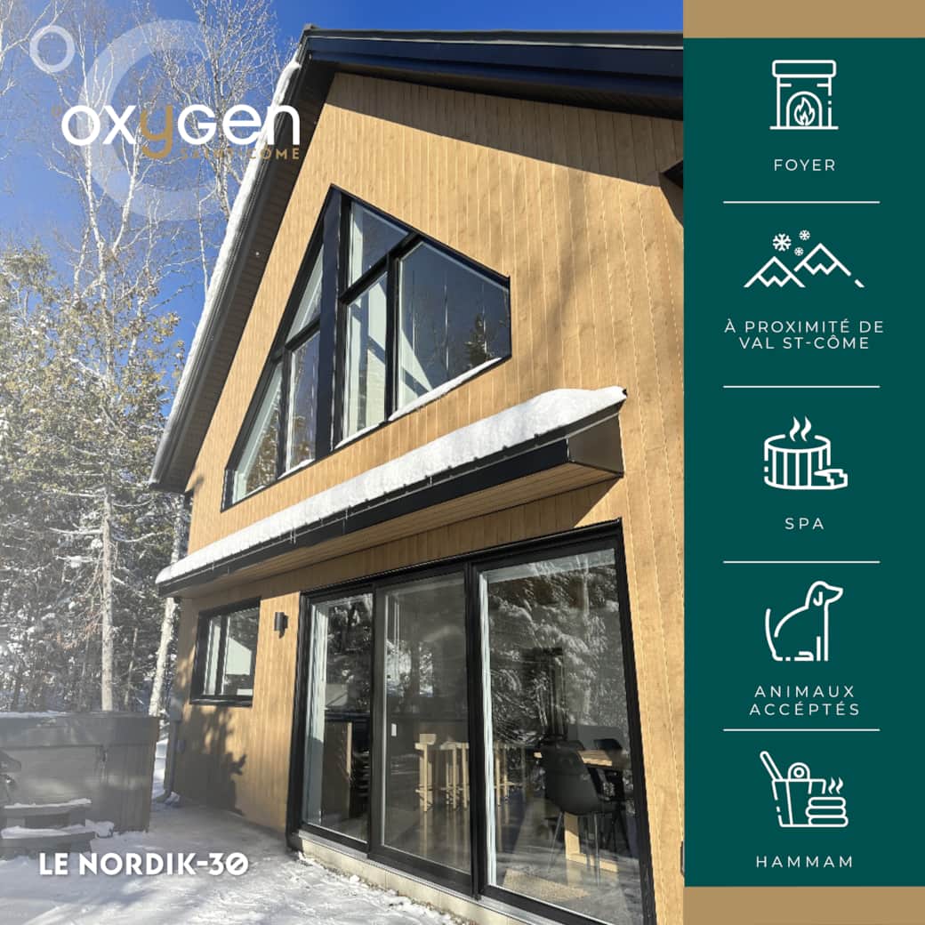 Le Nordik-30 Le Nordik-30