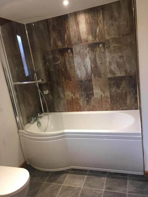 Bathroom - Owl