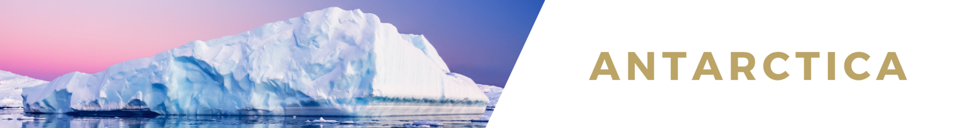 Antarctica luxury expeditions