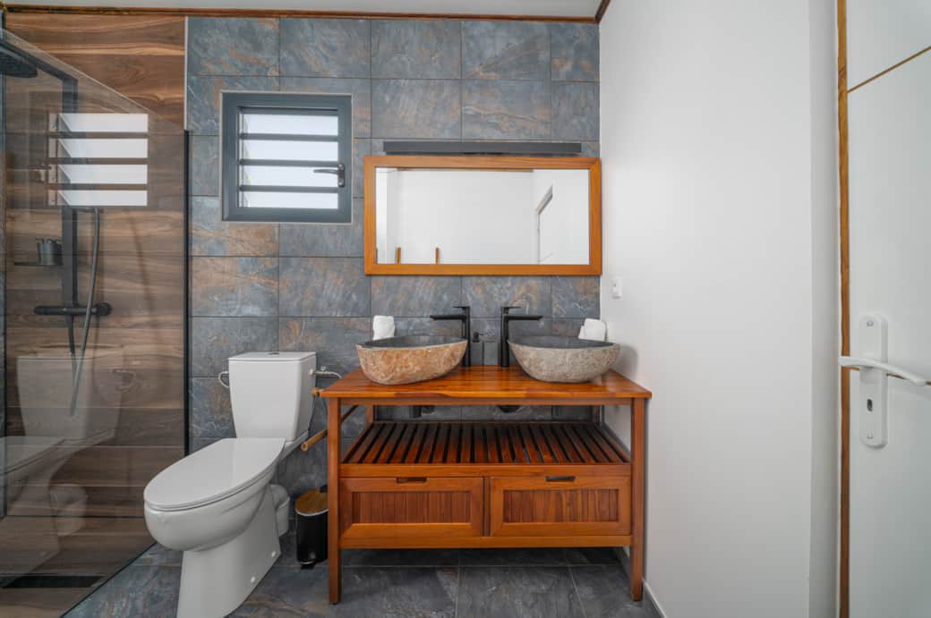 Salle da bain suite parentale bis