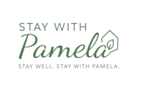 Stay with Pamela