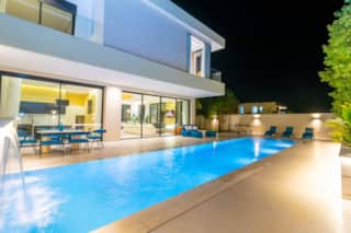 Villa luxe Élégante, Piscine chauffée privée, Jeux — photo 28
