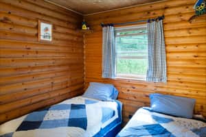 Cabin2 Bedroom1 Cabin2 Bedroom1