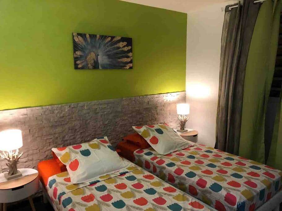 Chambre 2