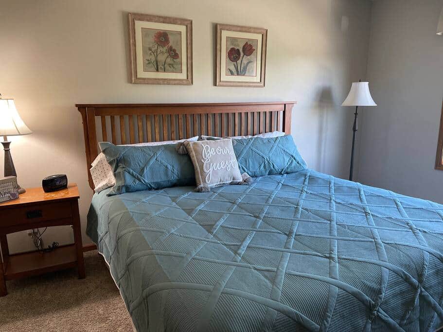 Rise and Shine in Door County, Lovely Condo in Egg Harbor