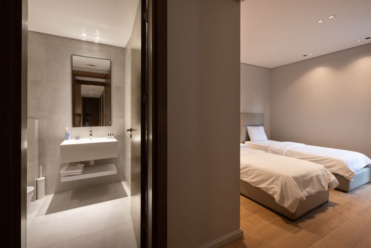 2nd room