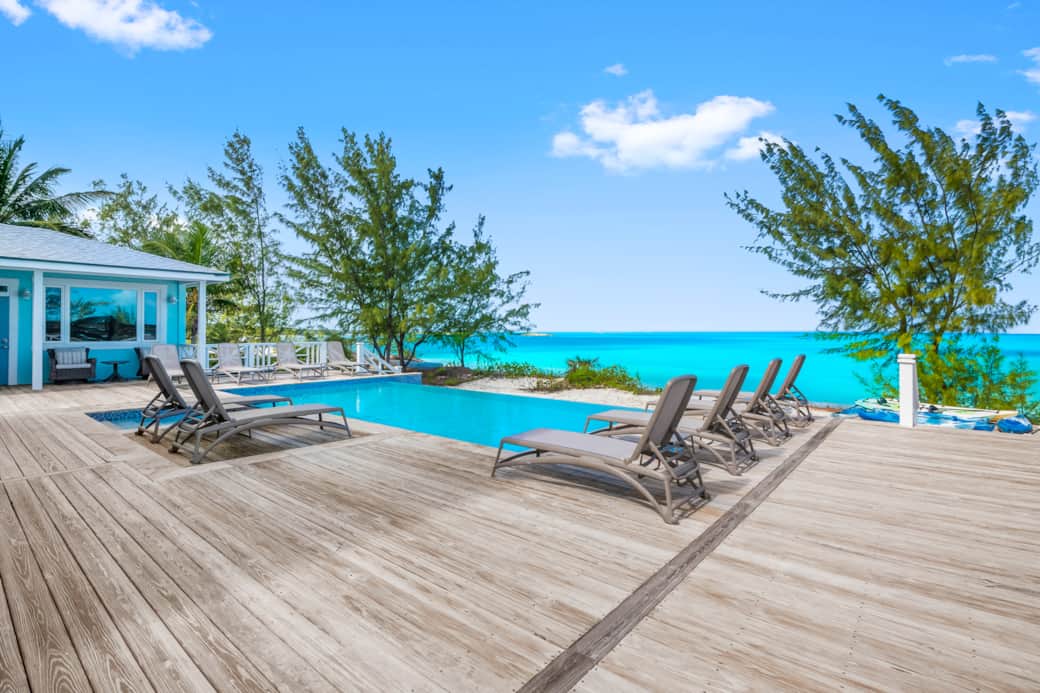 3 - Suma Sands Villa - Exuma Exclusives