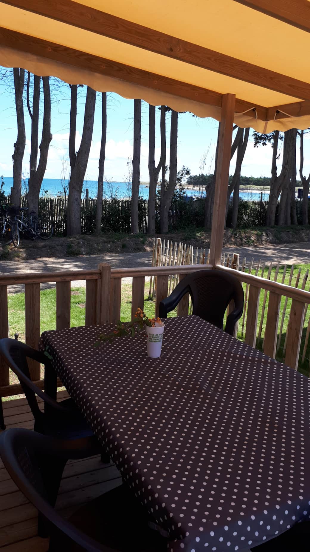terrasse avec vue mer terrasse avec vue mer