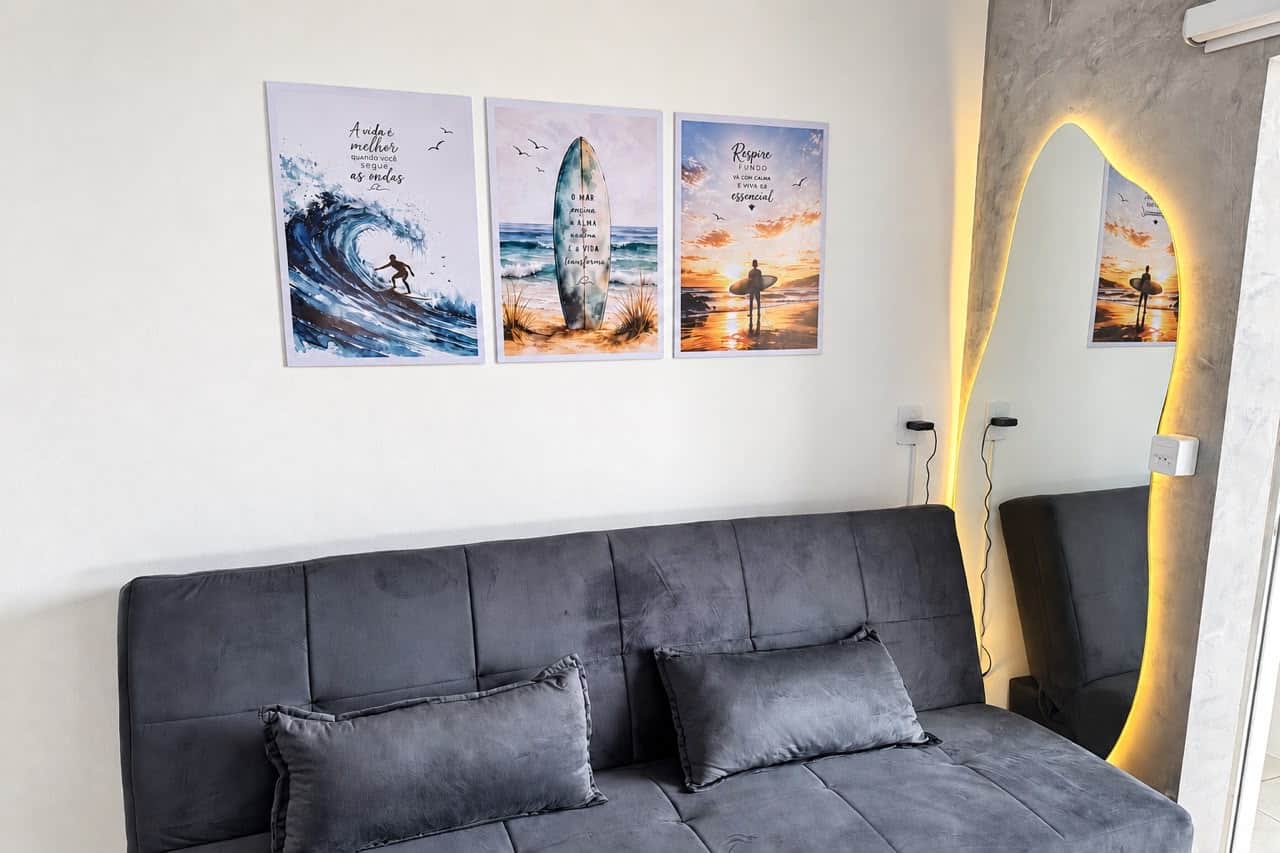 Sofa Cama 