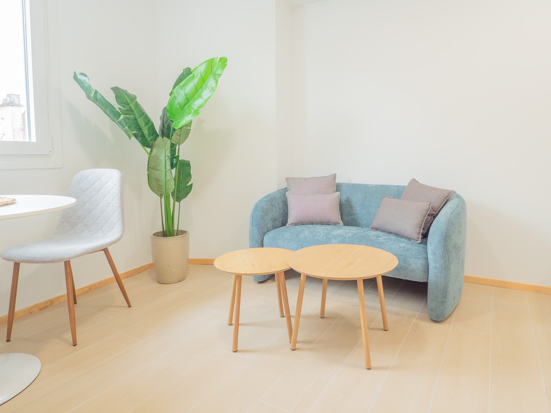 YBH Villa Lara - Apartamento 203