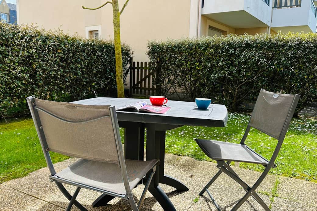 Jardin Jardin