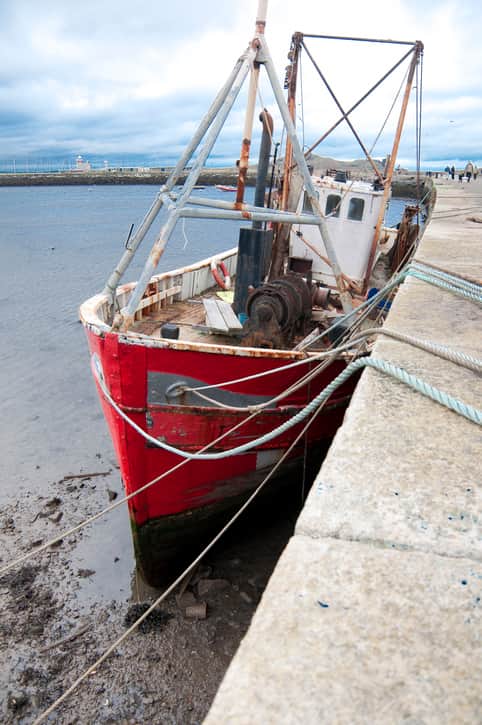 Realt Na Mara Killybegs 