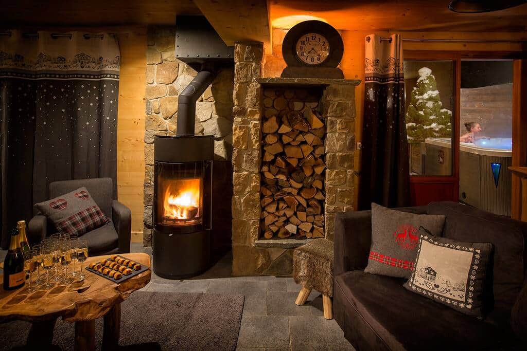 Woodburner Woodburner