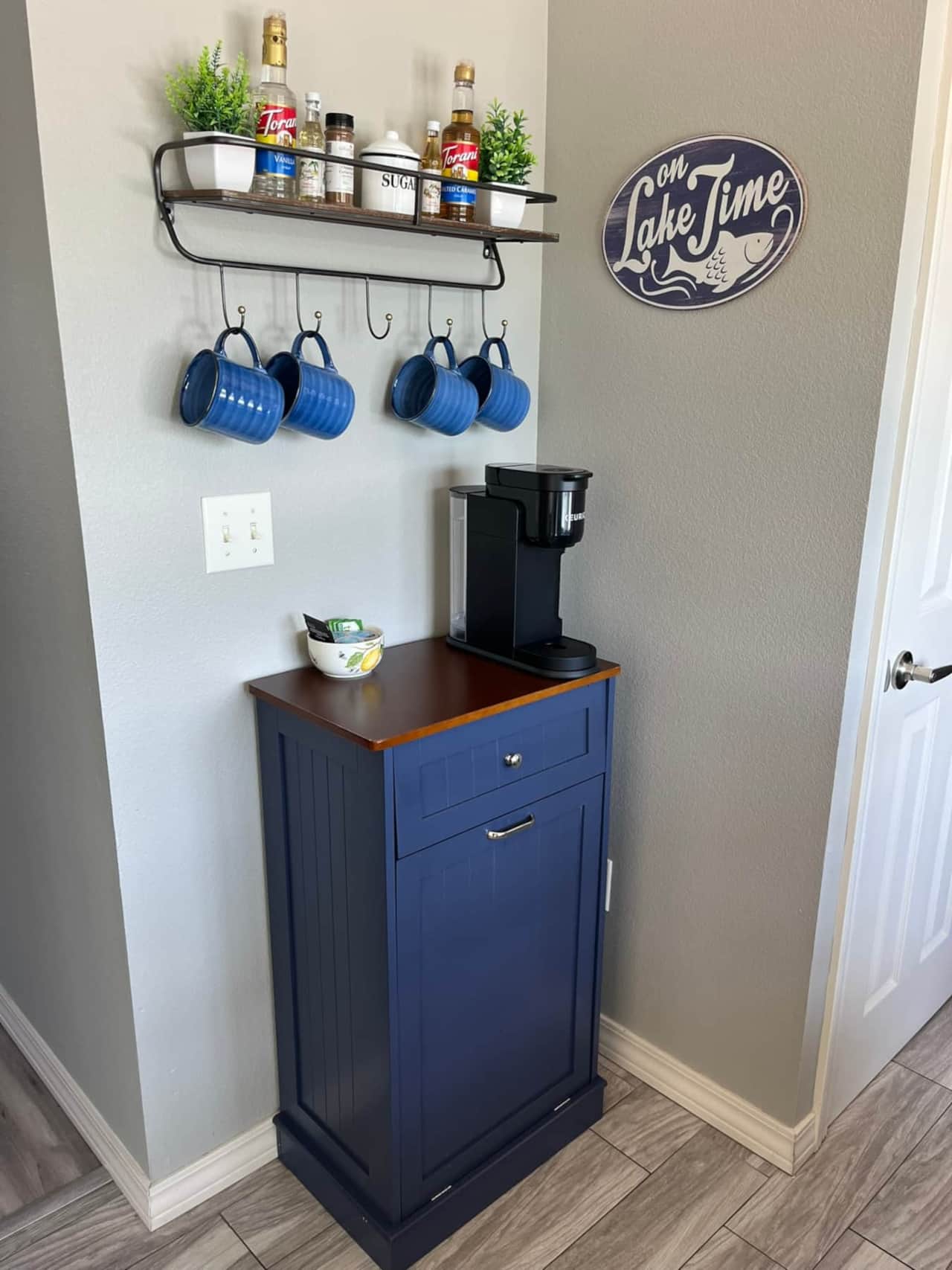 Coffee Bar