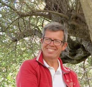 Jean-François Verbrugge