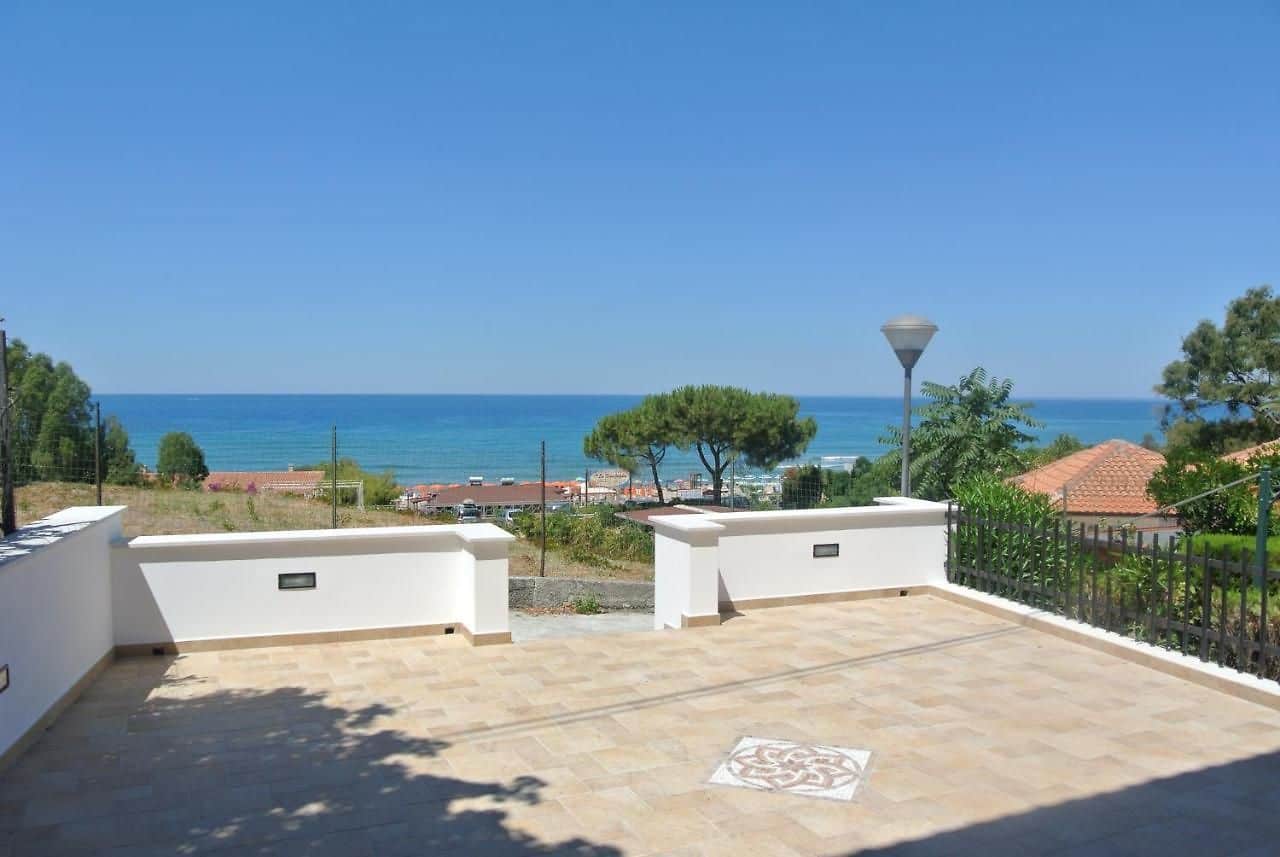 TERRAZZO APPARTAMENTO