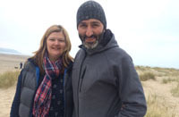 Rose Hill Barmouth Owners